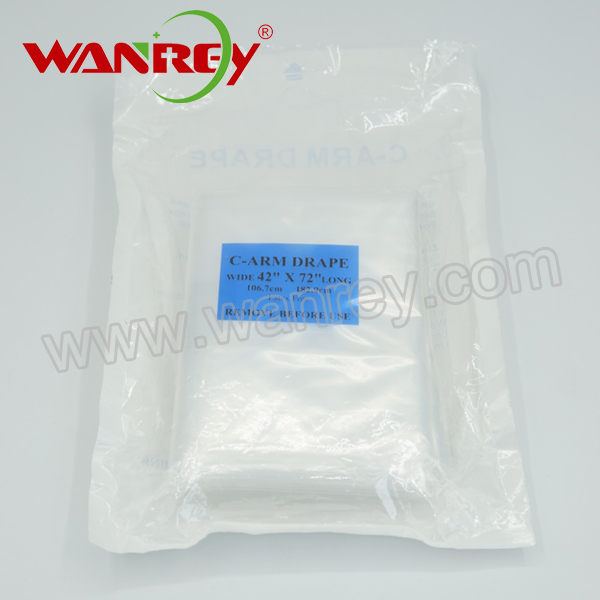 C arm Drape C arm Cover